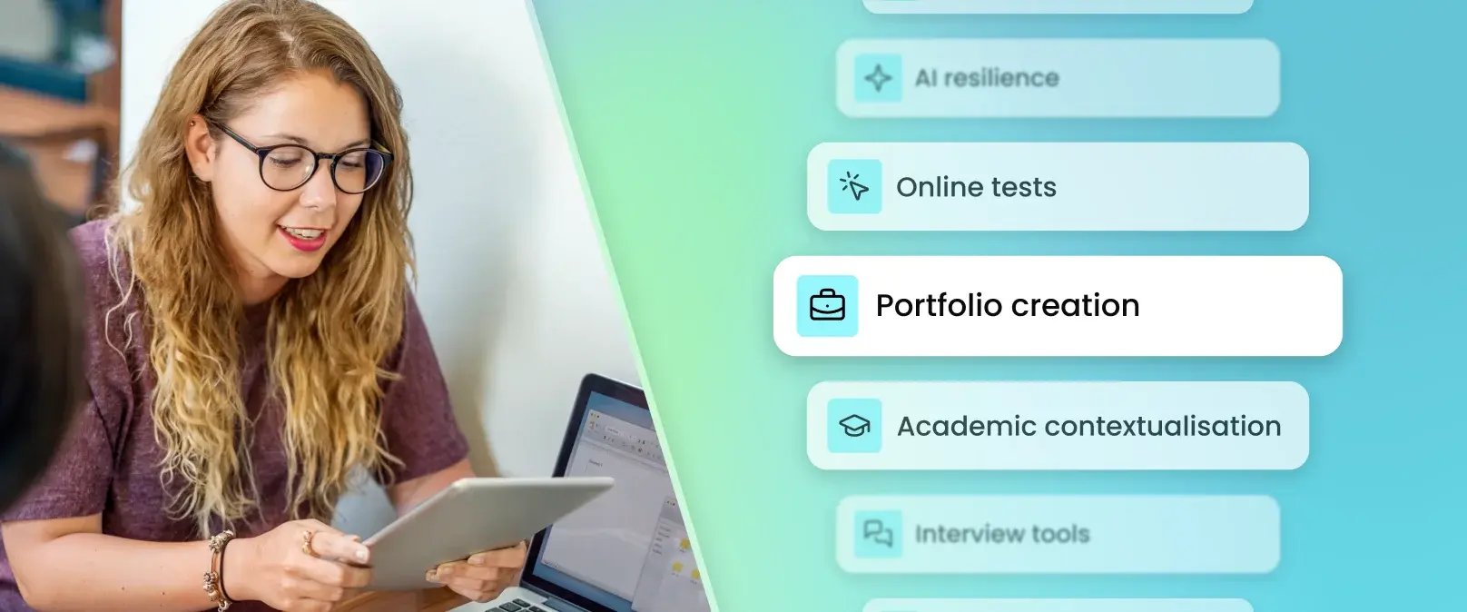 Assessment-tech