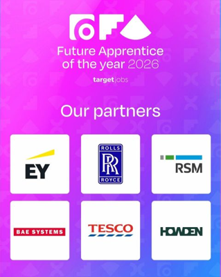 FAOTY sponsors