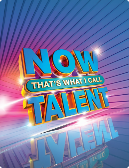 Now talent portrait 2