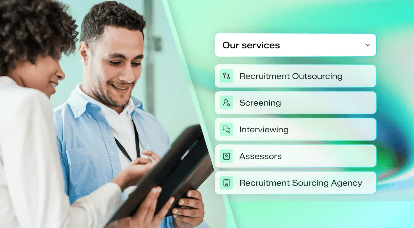 Services