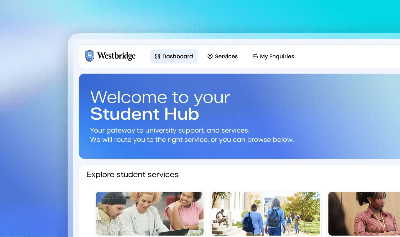 Student Hub