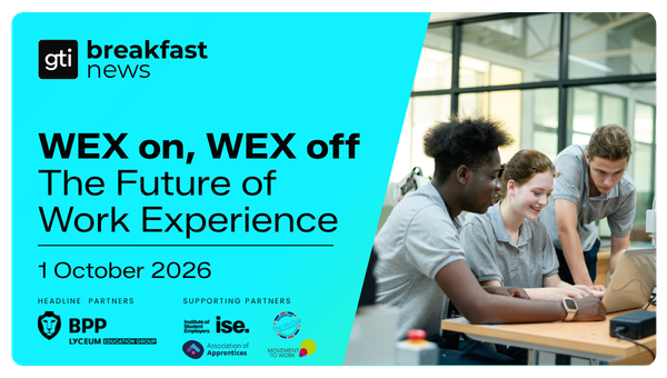 WEX on, WEX off Breakfast News October 2026 WEX on, WEX off Breakfast News October 2026