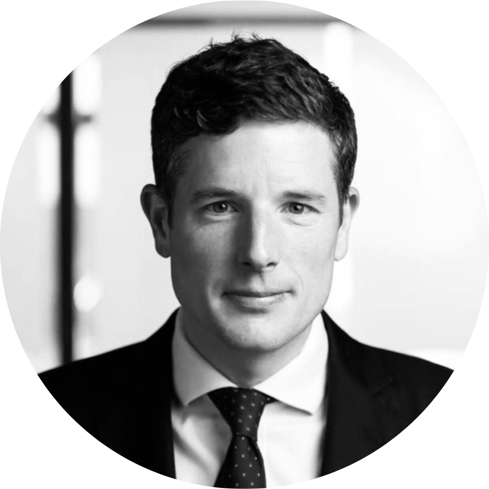 Rob Kennedy, CEO, Howden